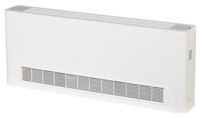 Напольно-потолочная VRF система Clivet DZDF4-2-XMi_D80A