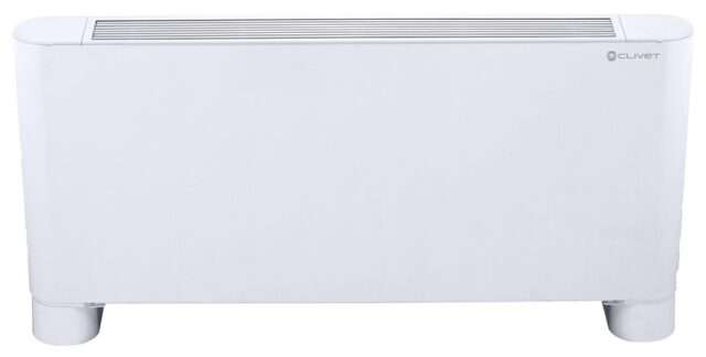 Напольно-потолочная VRF система Clivet DZDF5-2-XMi_D36A