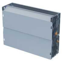 Напольно-потолочная VRF система Clivet DZGF3B-2-Xmi_D28A