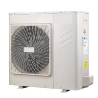 Наружный блок VRF системы Clivet MSAN-XMi_180H(B)