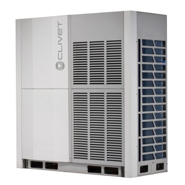 Наружный блок VRF системы Clivet MV6-Xmi_1175T