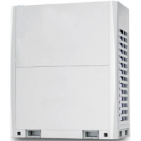 Наружный блок VRF системы Clivet MV6R-XMi_1000T