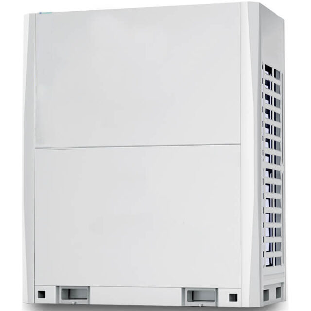 Наружный блок VRF системы Clivet MV6R-XMi_615T