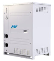 Наружный блок VRF системы Clivet MW-XMi_784T