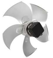 Осевой вентилятор CN motor ASA 450-4J.G5S-S1