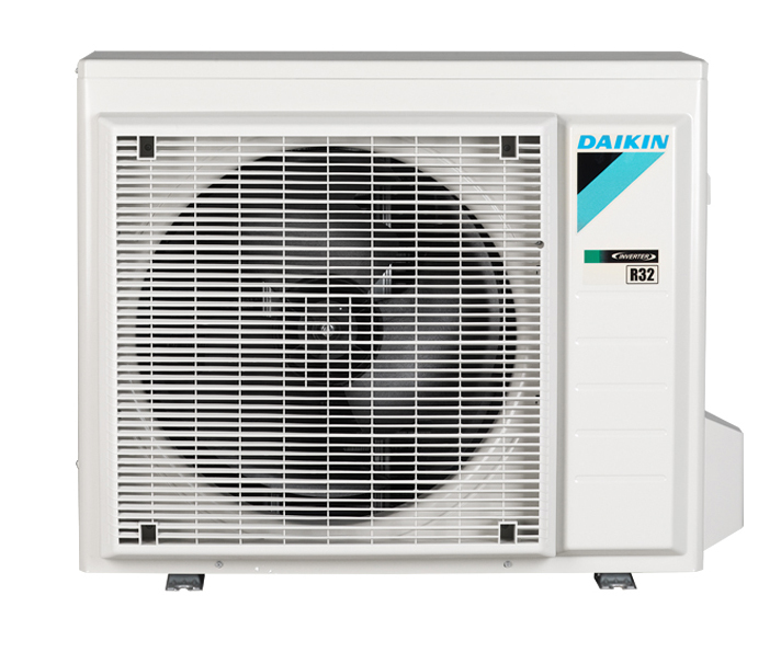 Кондиционер Daikin FTXF50D/RXF50D/-40 — изображение 2