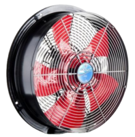 Осевой вентилятор Dundar SM 600S