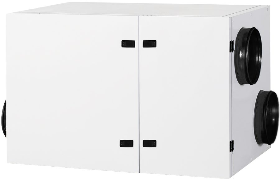 Приточно-вытяжная вентиляционная установка Ecoclima ECT PH-R 2350-E7.5-(L/R)-5