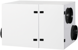 Приточно-вытяжная вентиляционная установка Ecoclima ECT PH-R 4300-E9.0-(L/R)-5