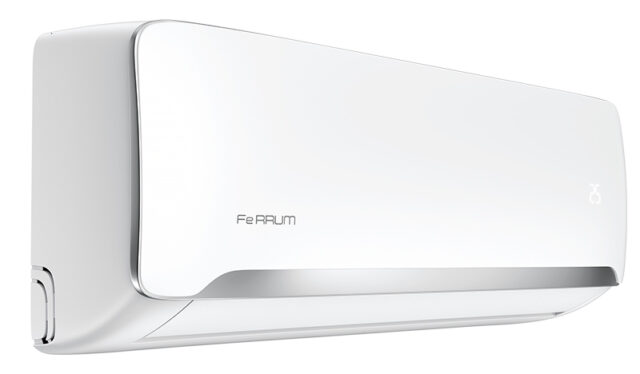 Кондиционер Ferrum FIS09F2-LT/FOS09F2-LT WS40 — изображение 7