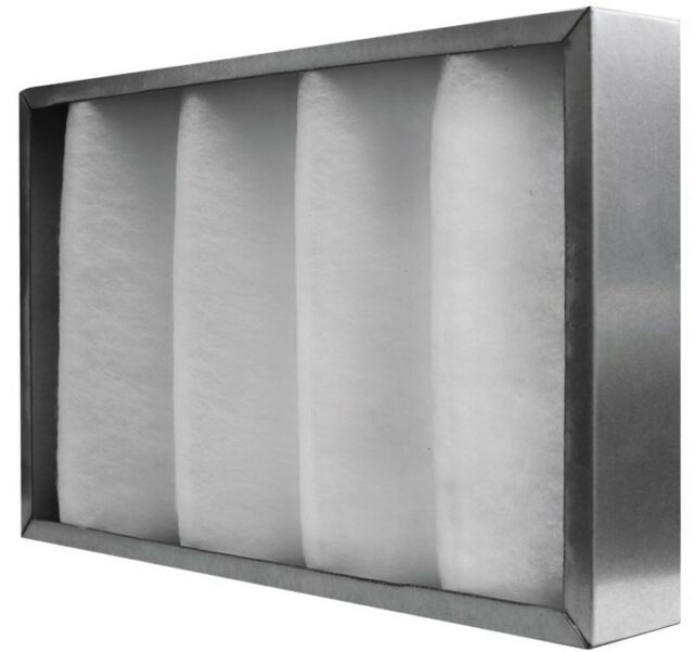 Фильтр ФЬОРДИ для ВПУ 300/500 G4