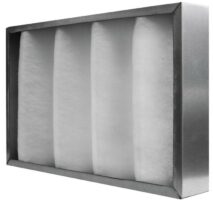 Фильтр ФЬОРДИ для ВПУ 800 G4