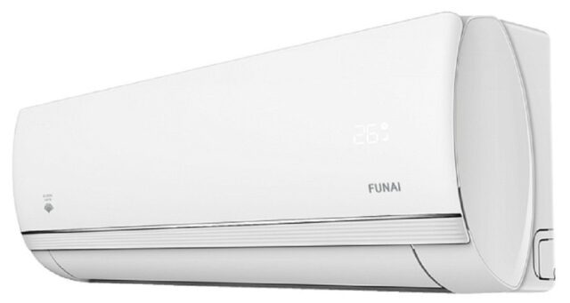 Кондиционер Funai RAC-I-KD35HP.D02 — изображение 7
