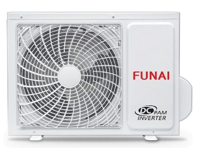 Кондиционер Funai RAC-I-SG75HP.D02 — изображение 2