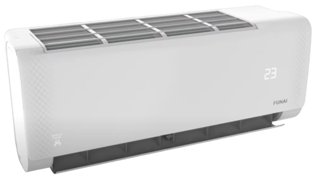 Кондиционер Funai RAC-I-SG75HP.D02 — изображение 4