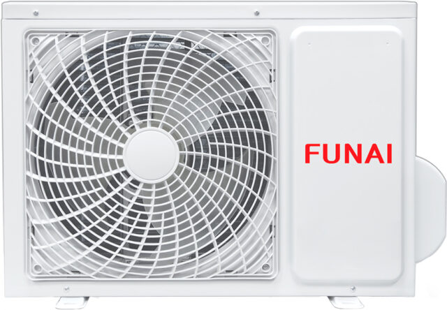 Кондиционер Funai RAC-SN20HP.D05 — изображение 2