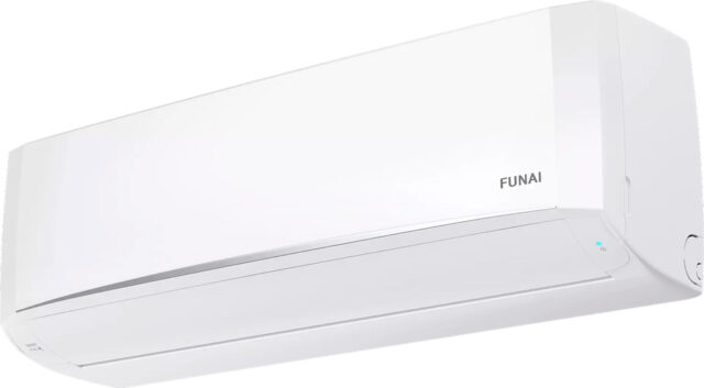 Кондиционер Funai RAC-SN20HP.D05 — изображение 6
