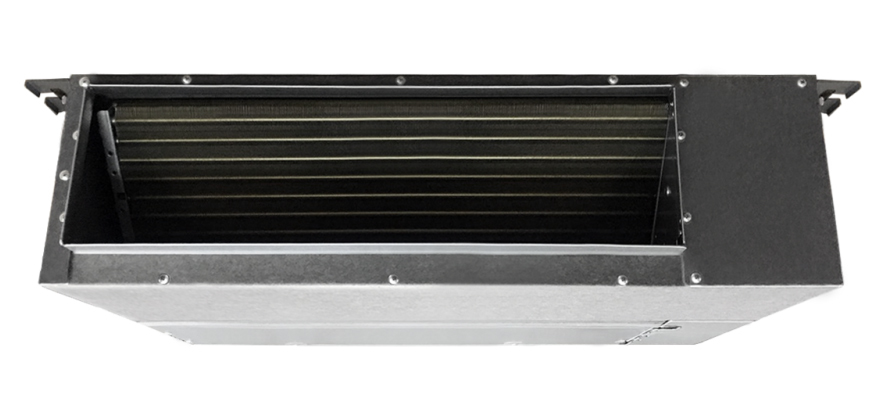 Канальный внутренний блок мульти-сплит системы Funai RAM-I-KG30HP.L01/S