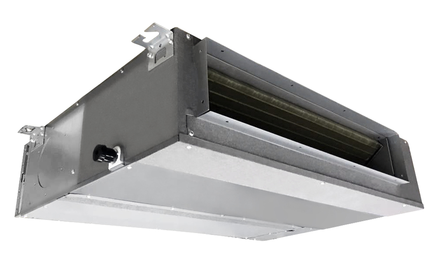 Канальный внутренний блок мульти-сплит системы Funai RAM-I-KG30HP.L01/S — изображение 2