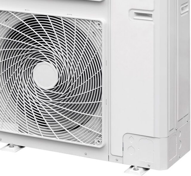 Наружный блок VRF системы General Climate GW-G335E/3N1A — изображение 2