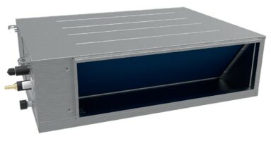 Канальный кондиционер Gree GUD100PHS1/B-S