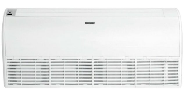 Напольно-потолочный кондиционер Gree GUD125ZD1/B-S