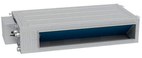 Канальный кондиционер Gree GUD160PHS1/B-S