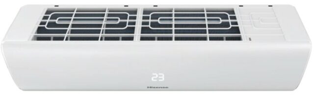 Настенный внутренний блок мульти-сплит системы Hisense AMS-07UW4RYRKB01 — изображение 2