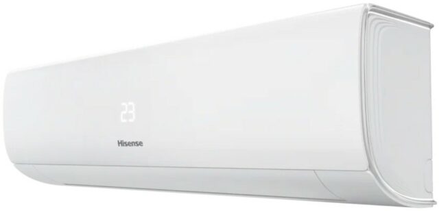 Настенный внутренний блок мульти-сплит системы Hisense AMS-07UW4RYRKB01 — изображение 4