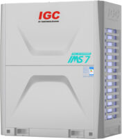 Наружный блок VRF системы IGC IMS-EX1010NB(7)