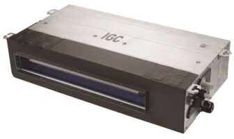 Канальный внутренний блок мульти-сплит системы IGC RAD-X18RH