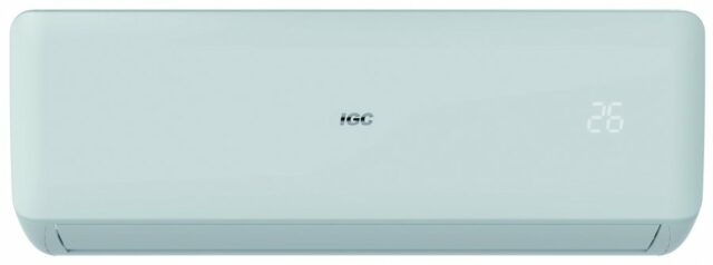 Настенный внутренний блок мульти-сплит системы IGC RAK-X07RH