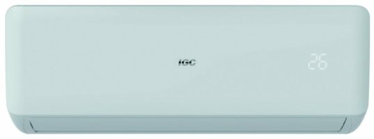 Настенный внутренний блок мульти-сплит системы IGC RAK-X12RH