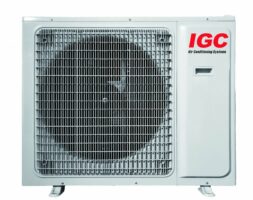 Внешний блок мульти сплит-системы на 5 комнат IGC RAM5-X42URH