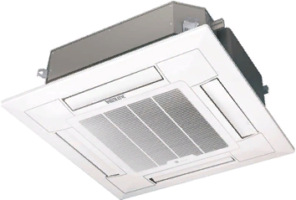 Кассетный кондиционер ISHIMATSU AC60H