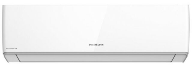 Кондиционер ISHIMATSU ALK-12I Wi-Fi