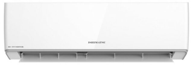Кондиционер ISHIMATSU ALK-12I Wi-Fi — изображение 4