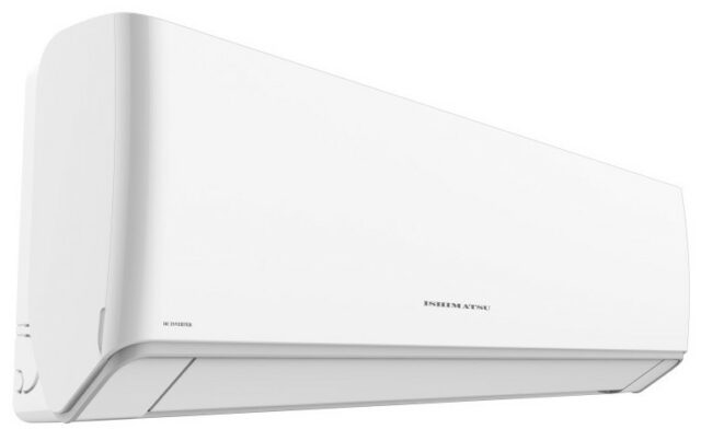 Кондиционер ISHIMATSU ALK-12I Wi-Fi — изображение 5