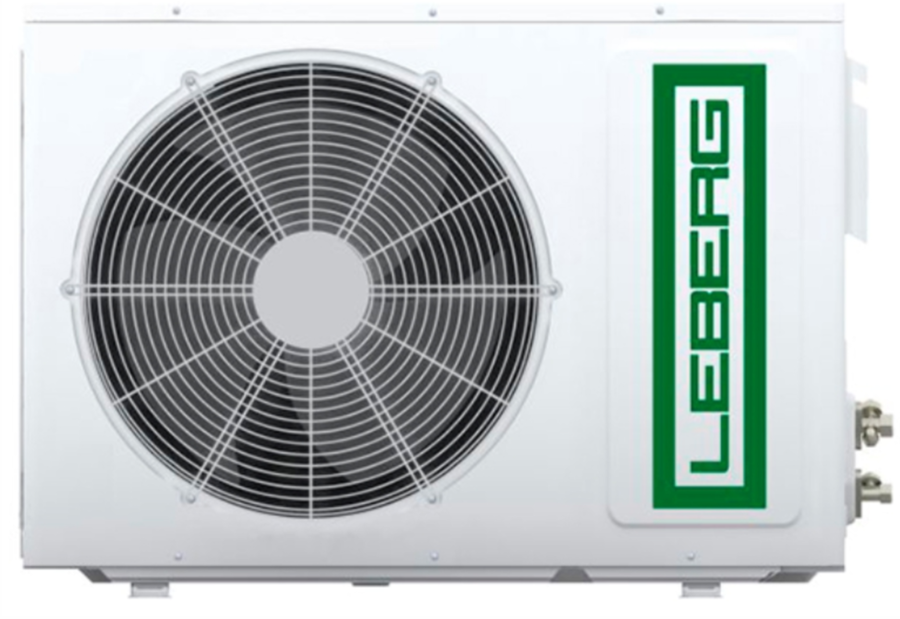 Кондиционер Leberg LS-07FE4/LU-07FE4 — изображение 2