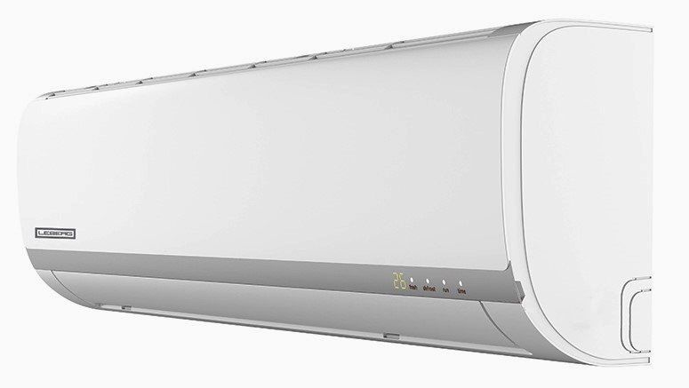 Кондиционер Leberg LS-12FE4/LU-12FE4 — изображение 4