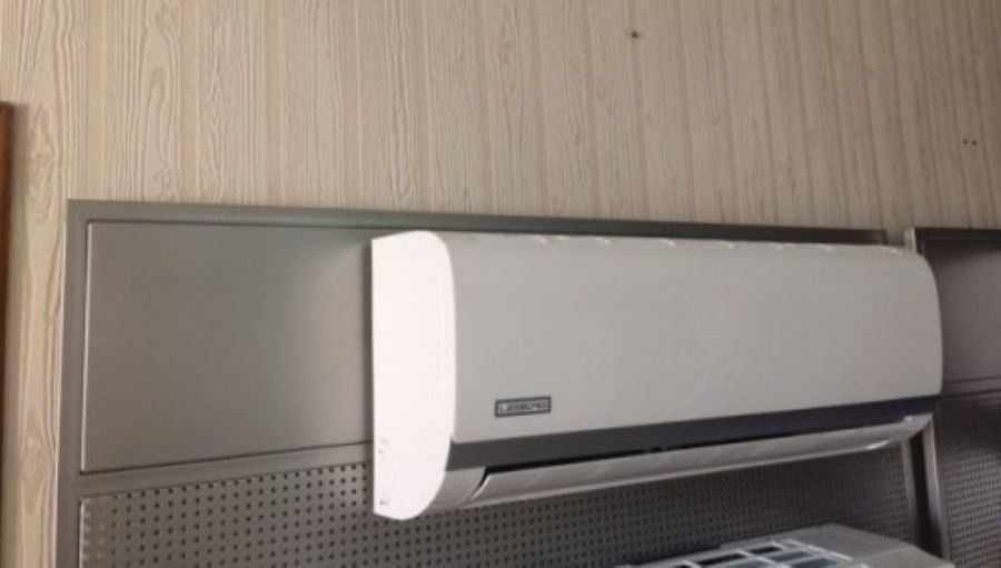 Кондиционер Leberg LS-12FE4/LU-12FE4 — изображение 5