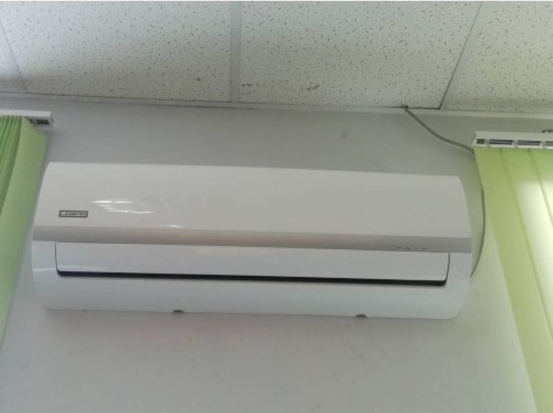 Кондиционер Leberg LS-12FE4/LU-12FE4 — изображение 6