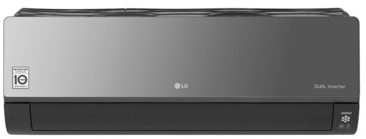 Настенный внутренний блок мульти-сплит системы Lg AC12BK.NSJR