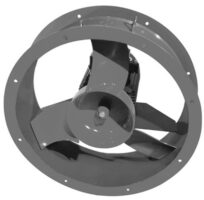 Осевой вентилятор LUFTKON OVP 12-303-1250-V-3,0/1000