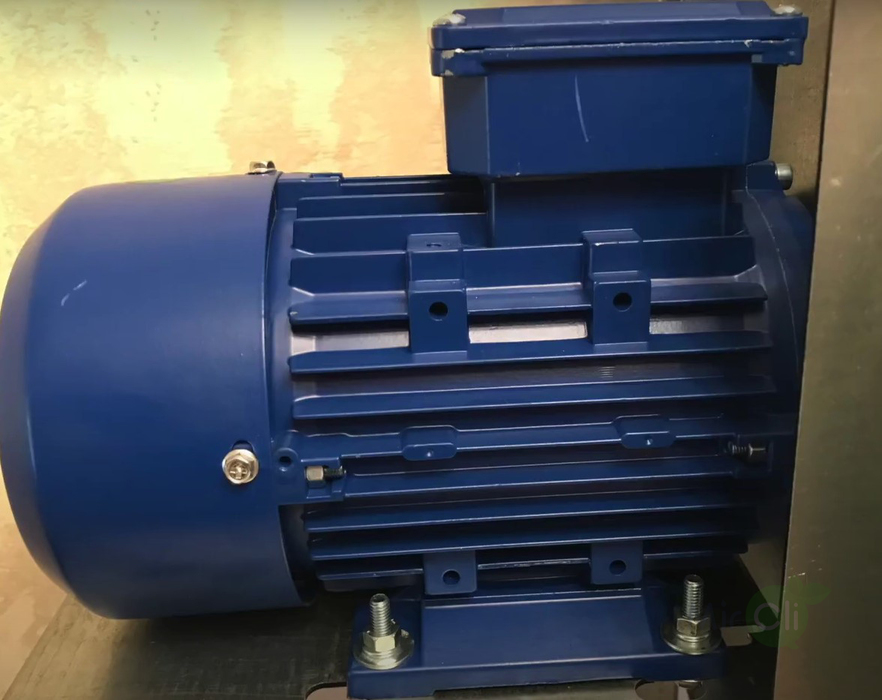 Вентилятор дымоудаления диаметром 500 мм LUFTKON VR 280-46-500-V/D-2h/600°С-22-1460 — изображение 4