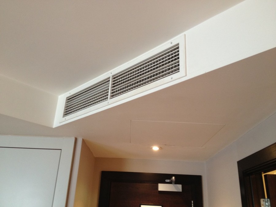 Канальный фанкойл 8-8,9 кВт Mdv FN-800D3VE — изображение 3