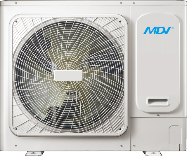 Наружный блок VRF системы Mdv O-Mi100V2R1D(D) — изображение 2