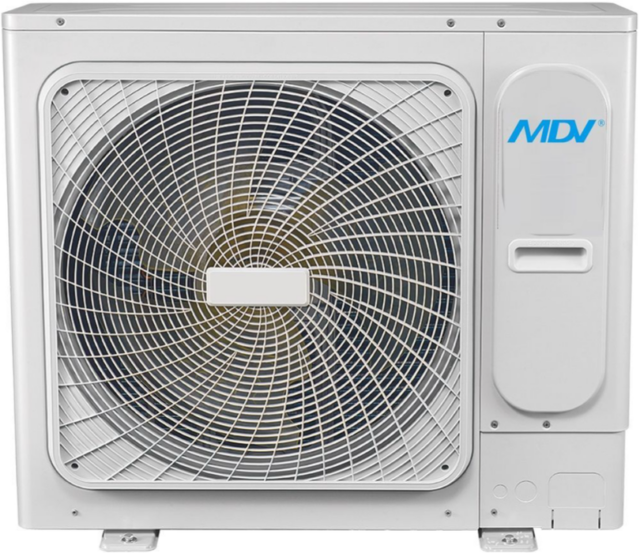 Наружный блок VRF системы Mdv O-Mi100V2R1D(D) — изображение 3