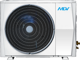 Наружный блок VRF системы Mdv O-Mi140V2R1D(D)