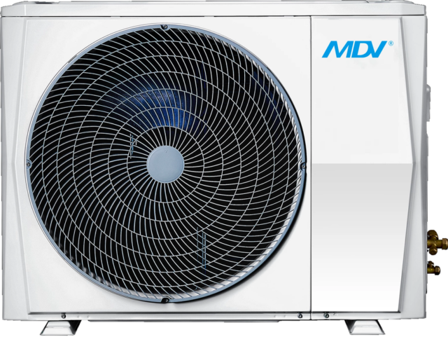 Наружный блок VRF системы Mdv O-Mi80V2R1D(D)